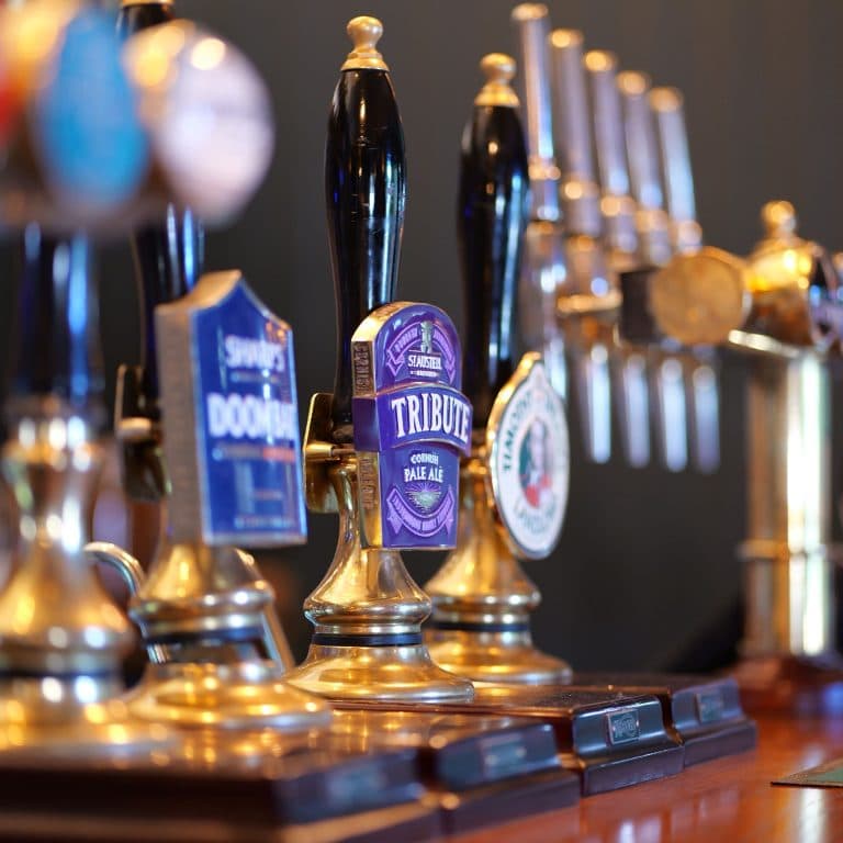 Cover Image for Tasting Flights for £6.75 at The British Queen for Beerfest